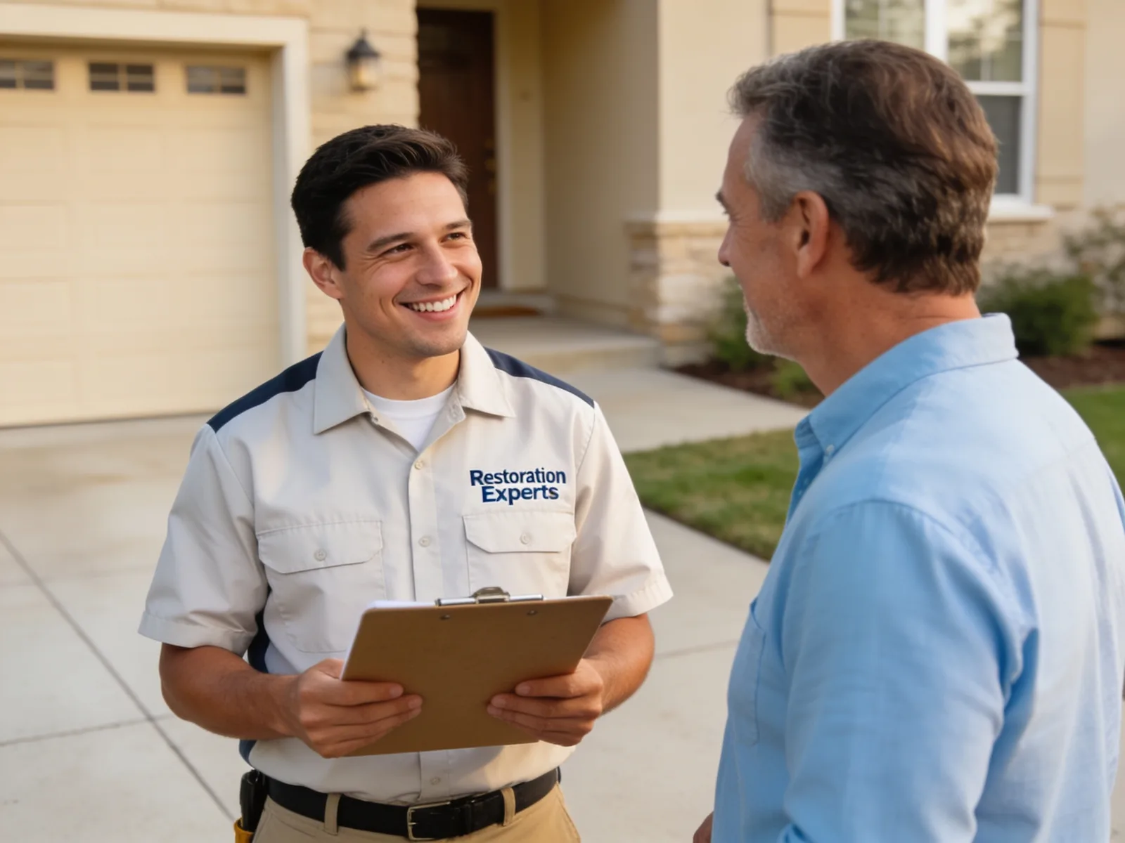 Water Damage Cleanup Kingwood, TX FAQs